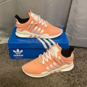 Adidas EQT’s!